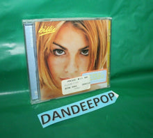 Load image into Gallery viewer, Honey to the B by Billie (England) (CD, May-1999, Virgin)
