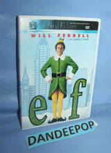 Load image into Gallery viewer, Elf (DVD, 2016, 2-Disc Set)
