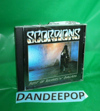 Load image into Gallery viewer, The Best of Rockers &#39;N&#39; Ballads by Scorpions (Germany) (CD, Sep-2001, EMI Music
