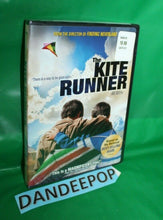 Load image into Gallery viewer, The Kite Runner (DVD, 2008)
