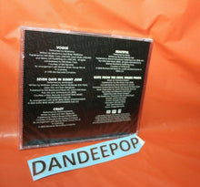 Load image into Gallery viewer, The Devil Wears Prada by Various Artists (CD, Jul-2006, Warner Bros.)
