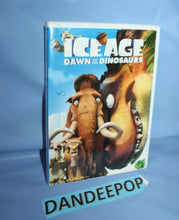 Load image into Gallery viewer, Ice Age: Dawn of the Dinosaurs (DVD, 2009)
