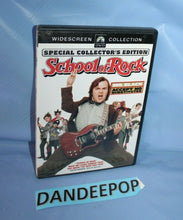 Load image into Gallery viewer, The School of Rock (DVD, 2004, Widescreen)
