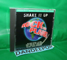 Load image into Gallery viewer, Shake It Up [JCI] by Various Artists (CD, Sep-1998, Rhino (Label))
