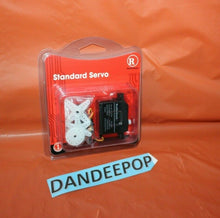 Load image into Gallery viewer, Radio Shack Standard Servo In Box
