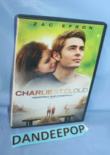 Load image into Gallery viewer, Charlie St. Cloud (DVD, 2010)
