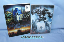 Load image into Gallery viewer, Transformers (DVD, 2007)
