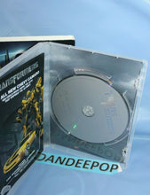 Load image into Gallery viewer, Transformers (DVD, 2007)
