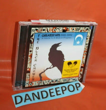 Load image into Gallery viewer, Greatest Hits 1990-1999: A Tribute to a Work in Progress by The Black Crowes (CD
