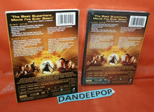 Load image into Gallery viewer, Spider-Man 2 (DVD, 2004, 2-Disc Set, Special Edition Widescreen)
