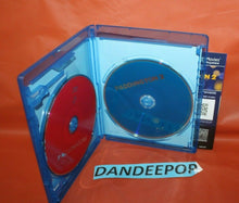 Load image into Gallery viewer, Paddington 2 Blu Ray DVD Movie
