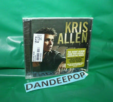 Load image into Gallery viewer, Kris Allen by Kris Allen (American Idol) (CD, Jive (USA))
