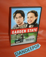 Load image into Gallery viewer, Garden State DVD Movie 2009
