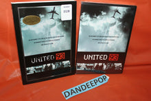 Load image into Gallery viewer, United 93 (DVD, 2006, Anamorphic Widescreen)
