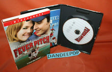 Load image into Gallery viewer, Fever Pitch (DVD, 2009)
