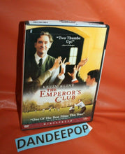 Load image into Gallery viewer, The Emperors Club (DVD, 2003, Widescreen)
