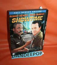 Load image into Gallery viewer, Showtime (DVD, 2002, Full Frame)
