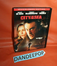 Load image into Gallery viewer, City by the Sea (DVD, 2003, Widescreen)
