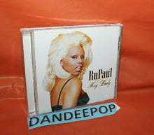 Load image into Gallery viewer, Foxy Lady by RuPaul (CD, Oct-1996, Rhino (Label))
