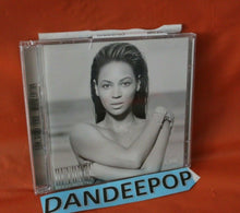 Load image into Gallery viewer, I Am...Sasha Fierce [Deluxe Edition] by Beyoncé (CD, Nov-2008, 2 Discs, Music Wo

