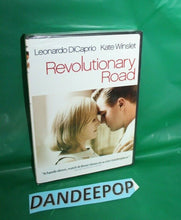 Load image into Gallery viewer, Revolutionary Road (DVD, 2009, Sensormatic Widescreen)
