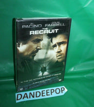 Load image into Gallery viewer, The Recruit (DVD, 2003)
