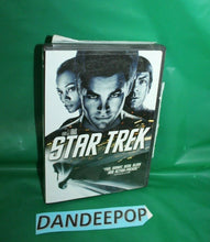 Load image into Gallery viewer, Star Trek (DVD, 2009)
