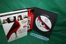 Load image into Gallery viewer, The Devil Wears Prada (DVD, 2009, Widescreen Spa Cash)
