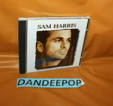 Load image into Gallery viewer, Standard Time by Sam Harris (Rock) (CD, Apr-1997, Finer Arts)
