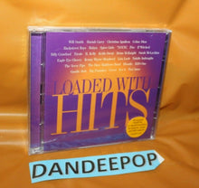 Load image into Gallery viewer, Loaded with Hits by Various Artists (CD, Apr-2000, 2 Discs, RCA)
