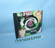 Load image into Gallery viewer, The Sign by Ace of Base (CD, Oct-1993, Arista)
