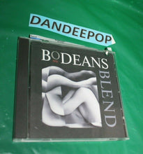 Load image into Gallery viewer, Blend by BoDeans (CD, Nov-1996, Slash Records)
