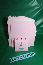 Load image into Gallery viewer, Hello Kitty My Melody Sanrio Musical 4r Pink Photo Frame 3.5 x 5 Pictures
