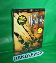Load image into Gallery viewer, The Howling (DVD, 2003, Special Edition)
