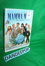 Load image into Gallery viewer, Mamma Mia (DVD, 2009, 2-Disc Set, Widescreen)
