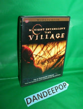 Load image into Gallery viewer, The Village (DVD, 2005, Widescreen)
