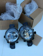 Load image into Gallery viewer, Halogen Fog Lights For Nissan Maxima 2007-2014 Left And Right Pair Set 89210439
