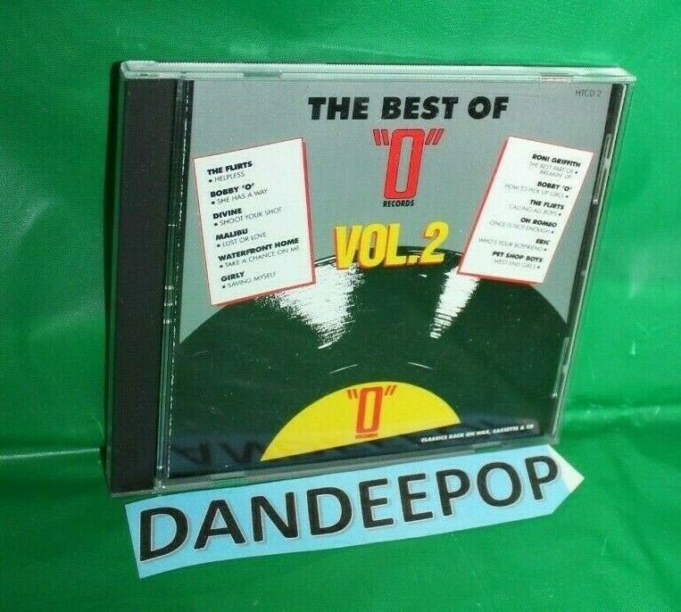 The Best of 