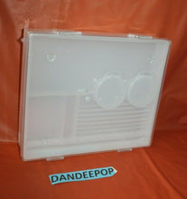 Load image into Gallery viewer, Multi Purpose Latch Close Plastic Craft Beads Jewelry Art Storage Container
