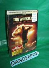 Load image into Gallery viewer, The Wrestler (DVD, 2009, Checkpoint; Sensormatic; Widescreen)
