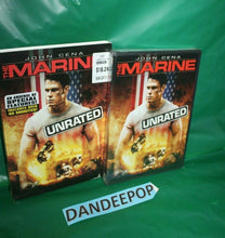 Load image into Gallery viewer, The Marine (DVD, 2007, Unrated)
