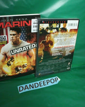 Load image into Gallery viewer, The Marine (DVD, 2007, Unrated)
