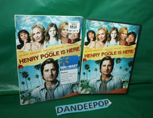 Load image into Gallery viewer, Henry Poole Is Here (DVD, 2009) With Soundtrack
