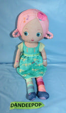 Load image into Gallery viewer, Mooshka Plush Doll Zapf Creations 13" Toy
