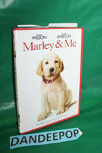 Load image into Gallery viewer, Marley  Me (DVD, 2009, Checkpoint Sensormatic Widescreen)
