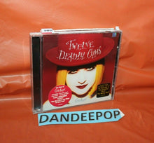 Load image into Gallery viewer, Twelve Deadly Cyns ... and then Some by Cyndi Lauper (CD, Jul-1995, Epic)
