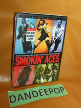 Load image into Gallery viewer, Smokin Aces (DVD, 2007, Widescreen)
