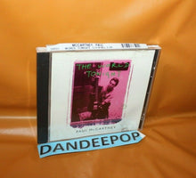 Load image into Gallery viewer, The World Tonight [Single] by Paul McCartney (CD, May-1997, Capitol/EMI Records)
