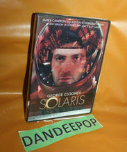 Load image into Gallery viewer, Solaris (DVD, 2003, Widescreen Version)
