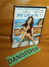 Load image into Gallery viewer, My Life in Ruins (DVD, 2009)

